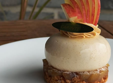 ≪NEW≫ポム・マカダミア